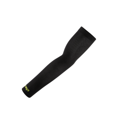 CEP - CEP Unisex's Run Ultralight Sleeves Arm Long - Cam2 