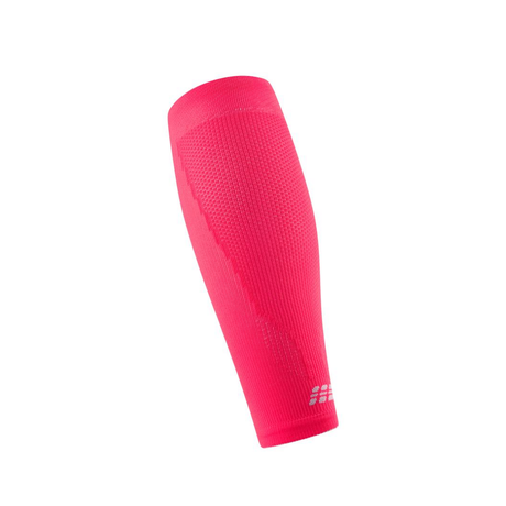 CEP - CEP Women's The Run Calf Sleeves 5.0 - Cam2 