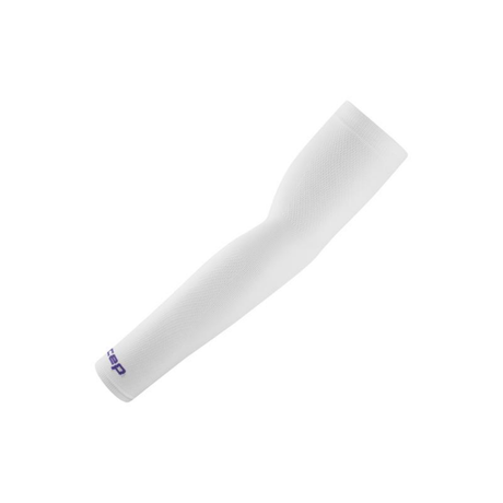 CEP - CEP Unisex's Run Ultralight Sleeves Arm - Cam2 