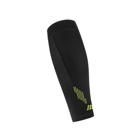 CEP - CEP Men's The Run Calf Sleeves 5.0 - Cam2 