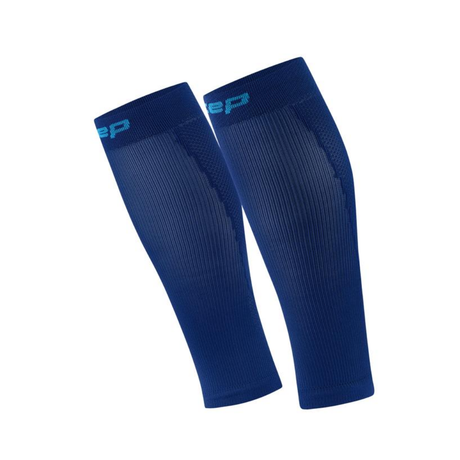 CEP Men's The Run Calf Sleeves 5.0