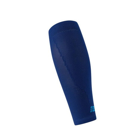 CEP - CEP Men's The Run Calf Sleeves 5.0 - Cam2 