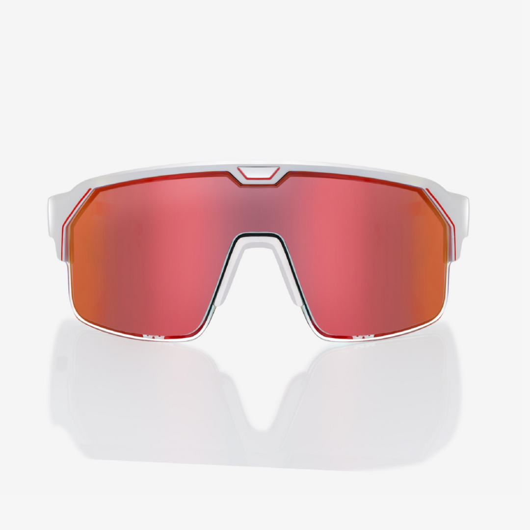 Chamelo Sport Music Shield Fire Sunglasses