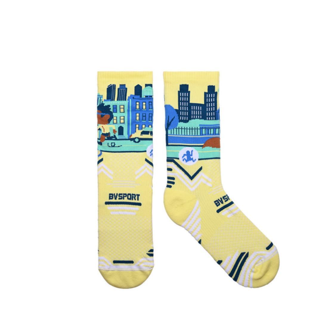 BV Sport Trail Ultra Collector DBDB Socks