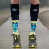 BV Sport Trail Ultra Collector DBDB Socks