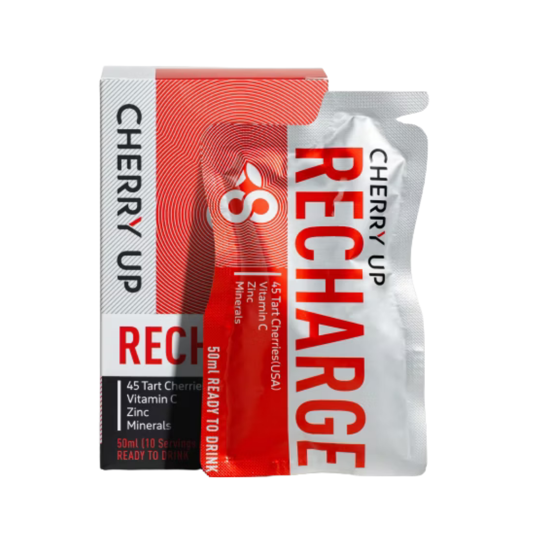 Cherry Up Recharge 50ml