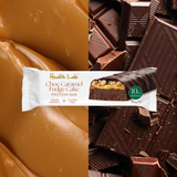 Health Lab - Health Lab Protein Bar (50g) - Cam2 