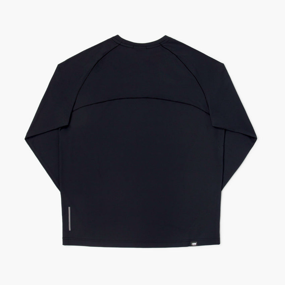 CIELE Men's DLY Long Sleeve