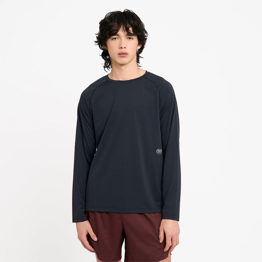 CIELE Men's DLY Long Sleeve