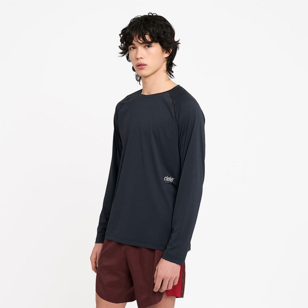 CIELE Men's DLY Long Sleeve