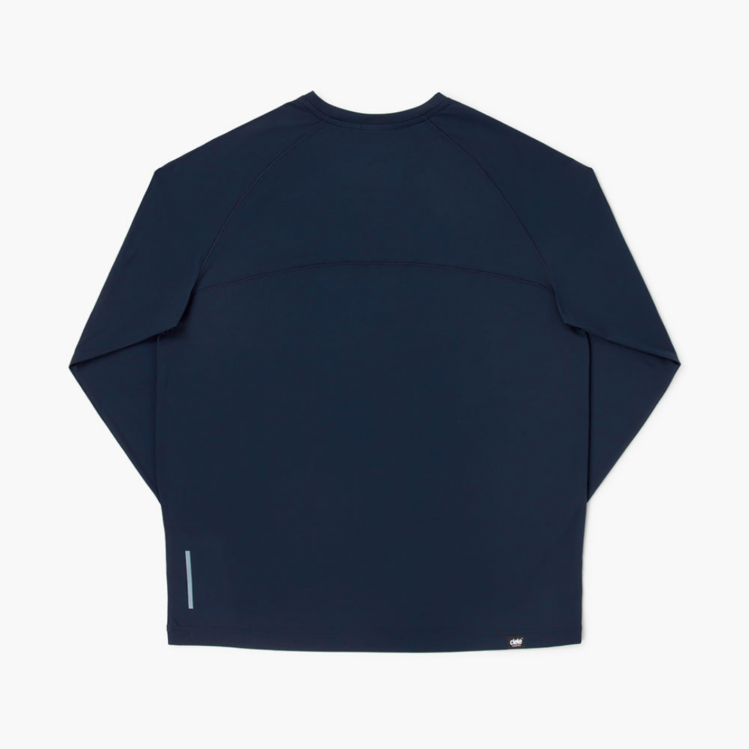 CIELE Men's DLY Long Sleeve