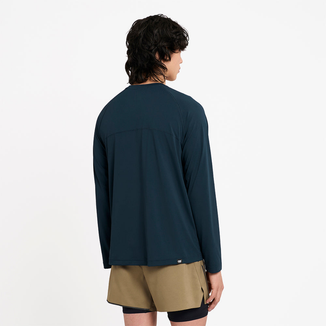 CIELE Men's DLY Long Sleeve