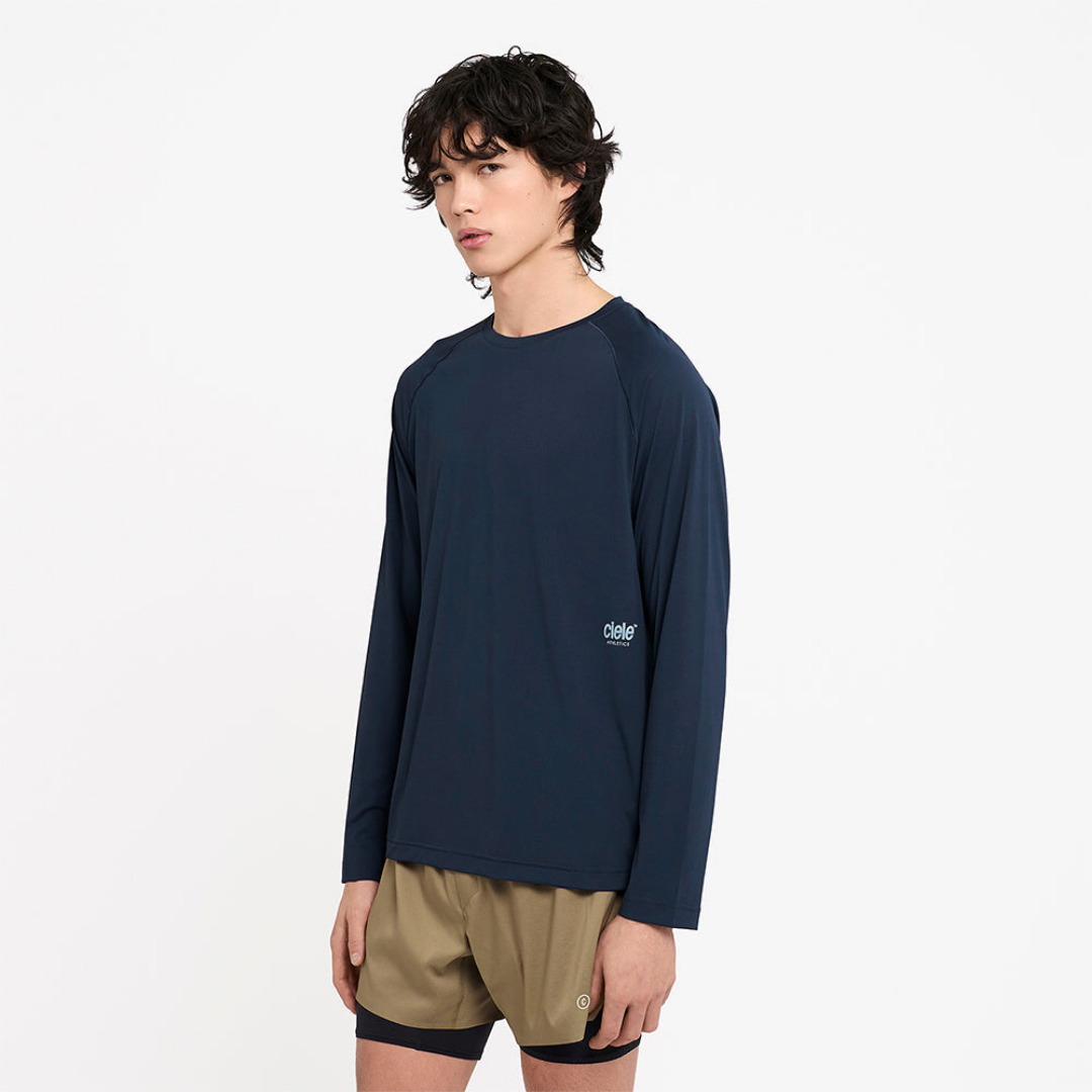 CIELE Men's DLY Long Sleeve