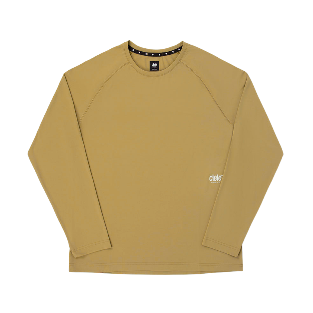 CIELE Men's DLY Long Sleeve