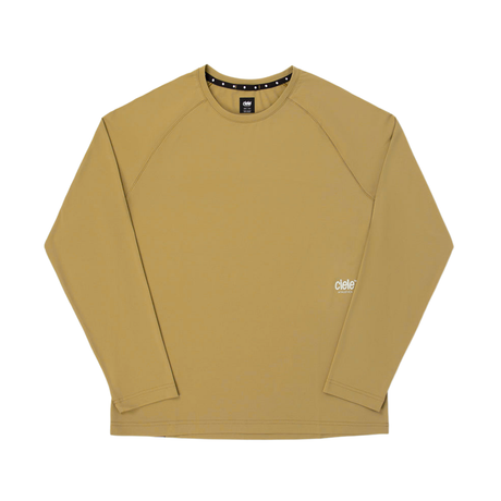 CIELE Men's DLY Long Sleeve