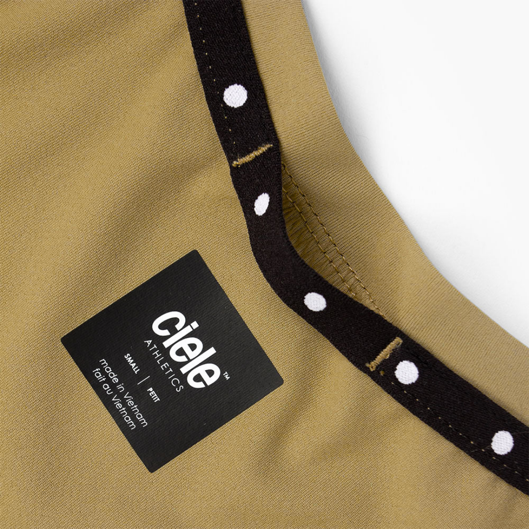 CIELE Men's DLY Long Sleeve