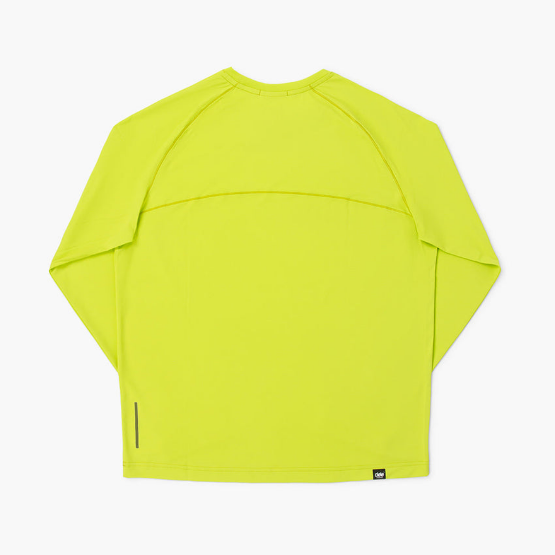 CIELE Men's DLY Long Sleeve