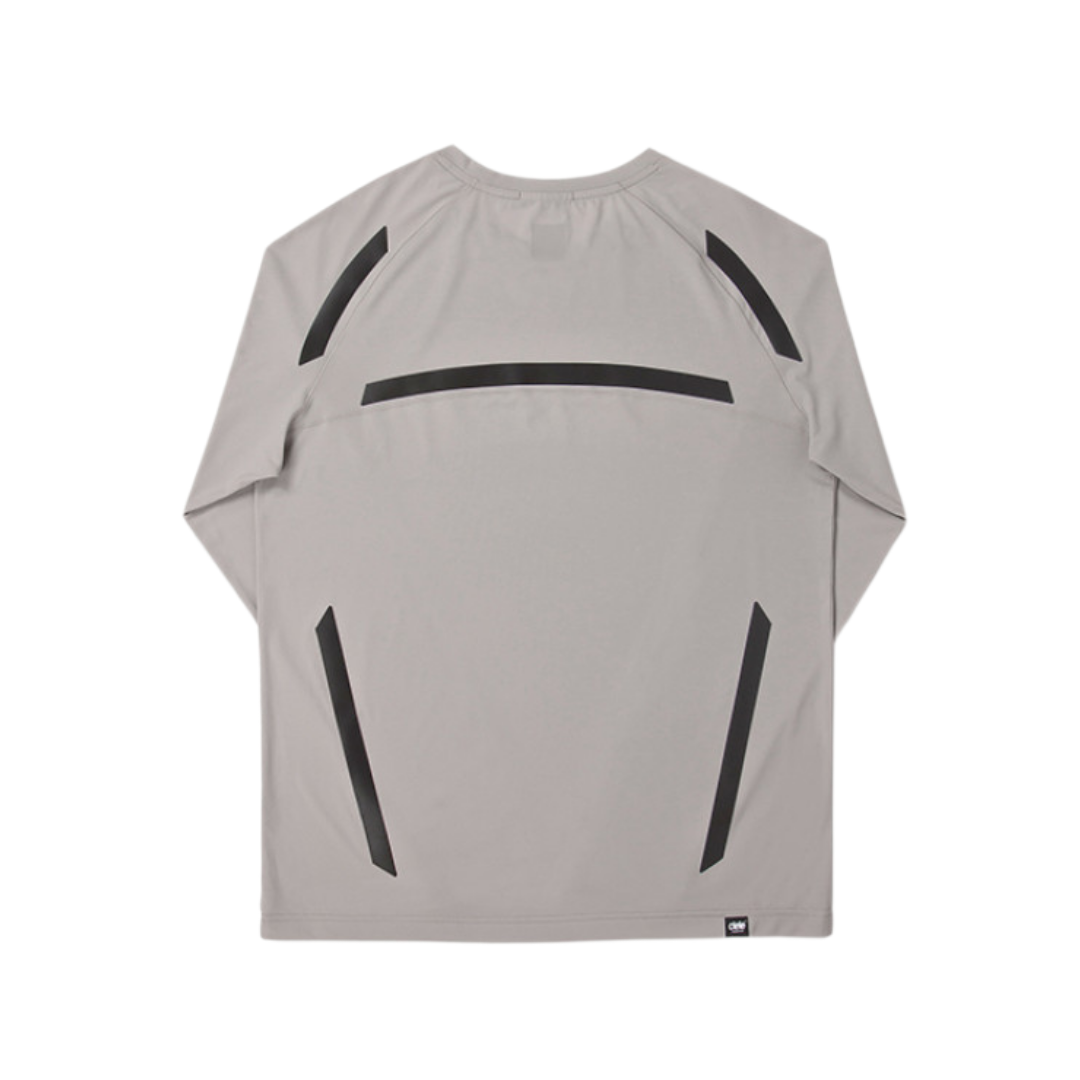 CIELE Men's DLY Long Sleeve (Nite Rite)
