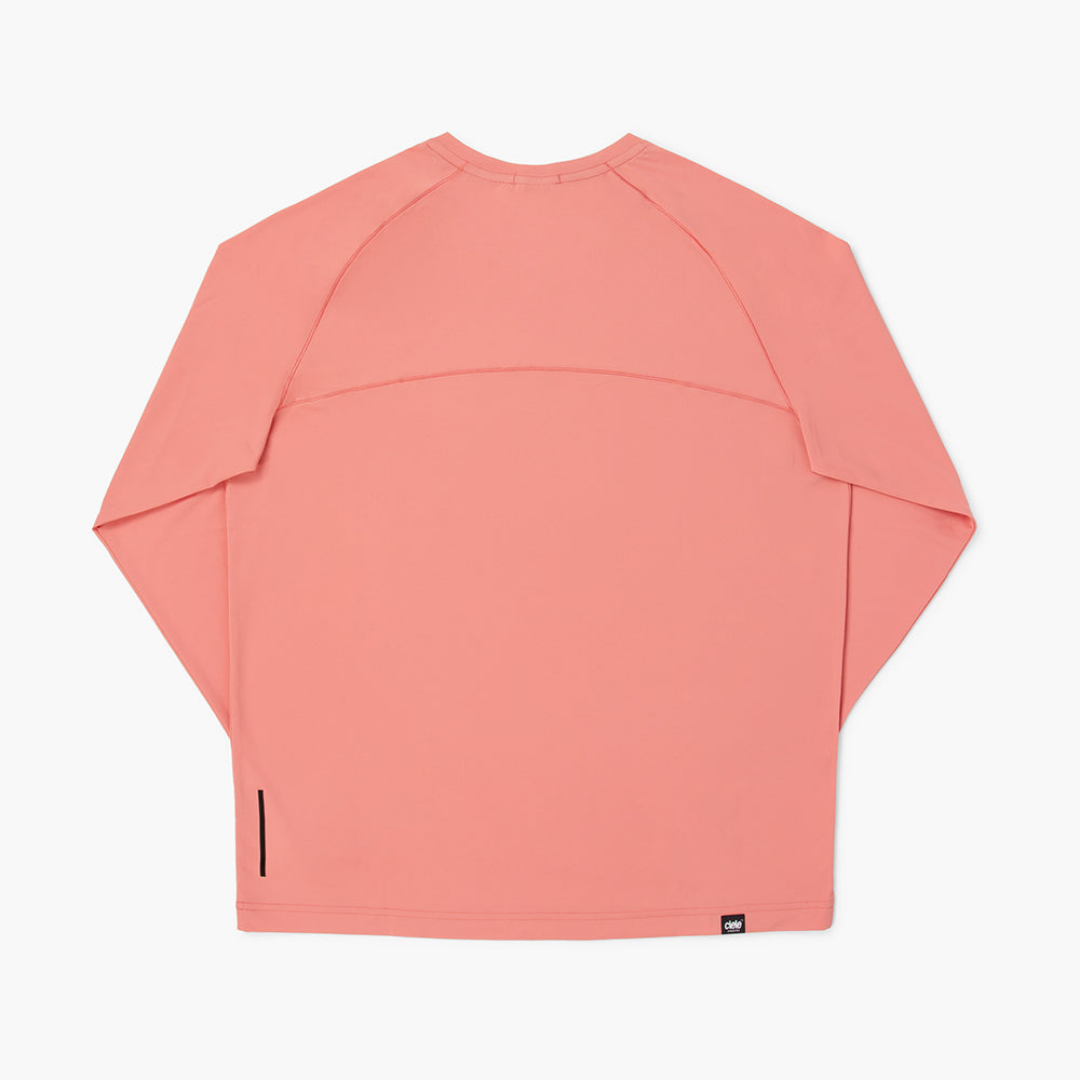 CIELE Men's DLY Long Sleeve