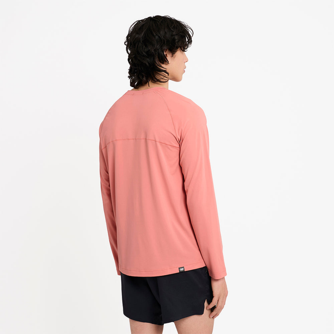 CIELE Men's DLY Long Sleeve