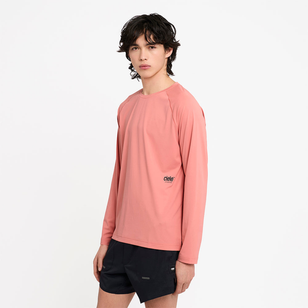 CIELE Men's DLY Long Sleeve