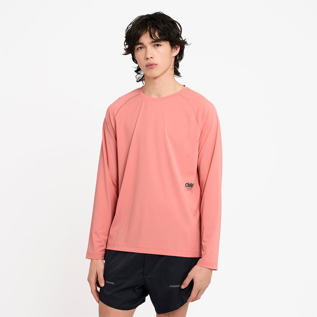 CIELE Men's DLY Long Sleeve