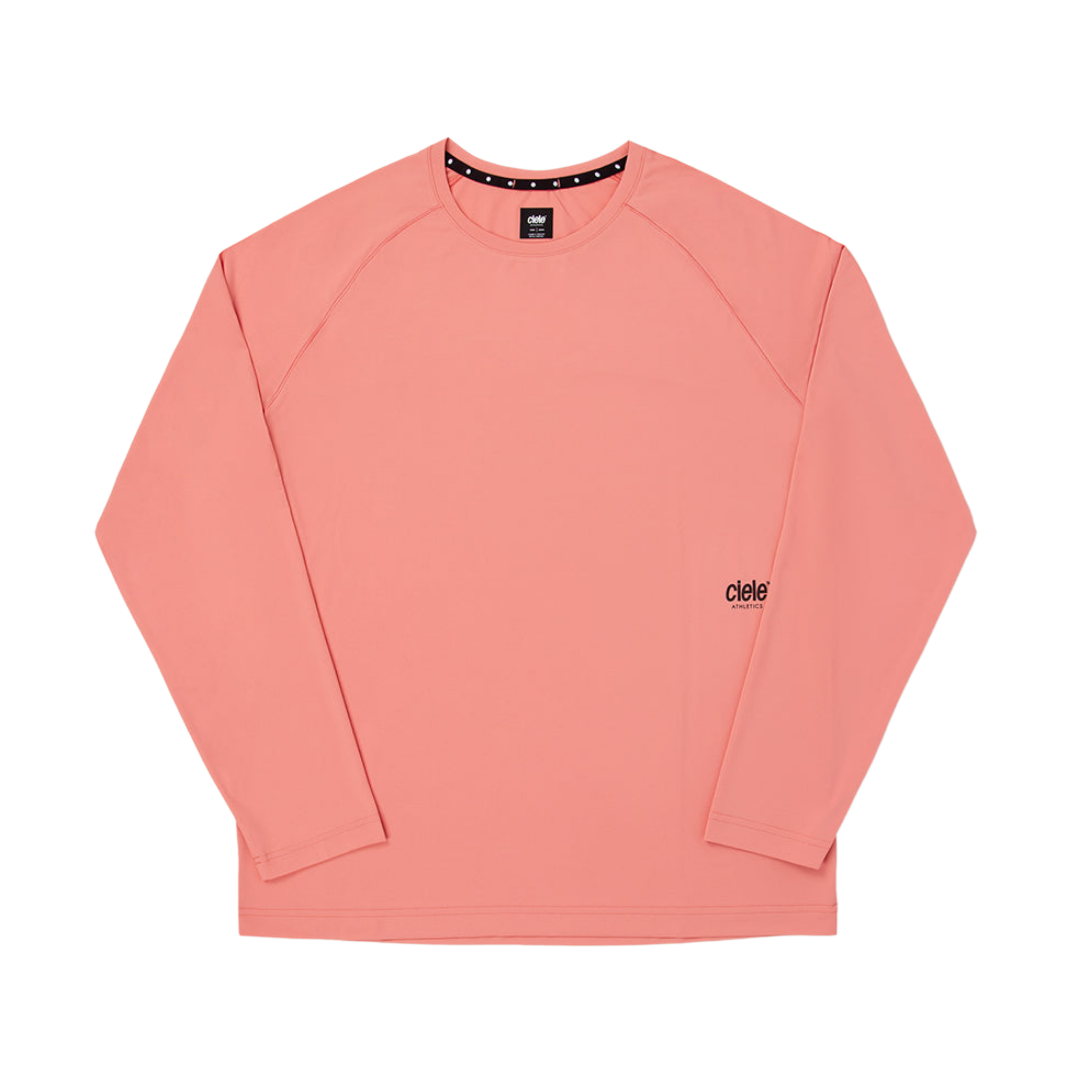 CIELE Men's DLY Long Sleeve
