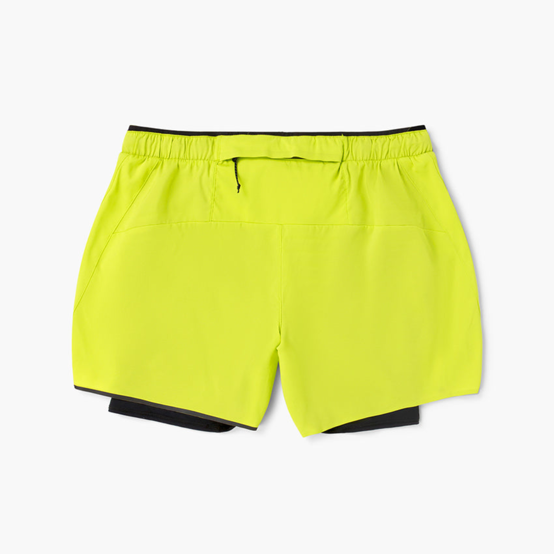 Ciele - Ciele Men's DLY Short 5" Long Brief - Cam2 