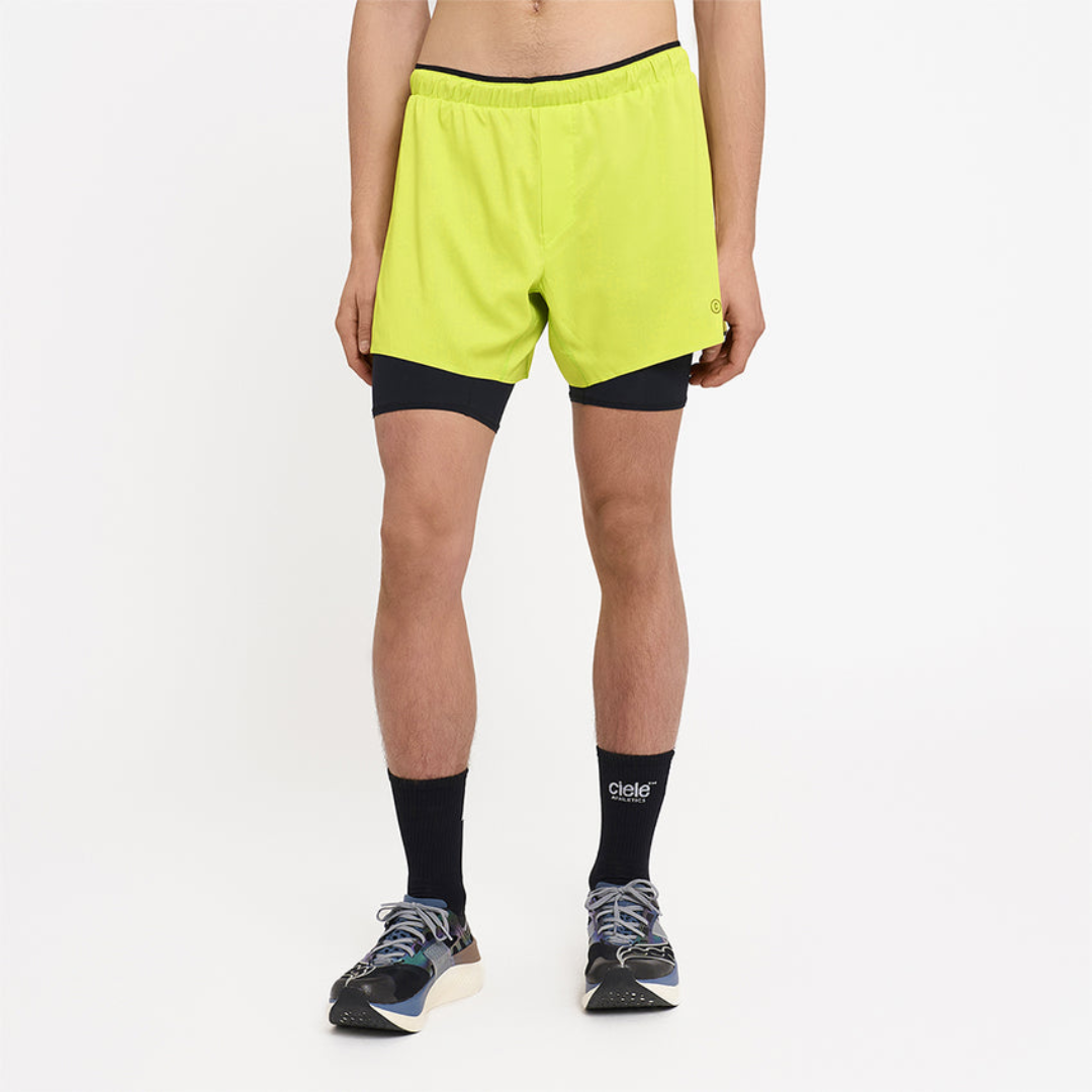 Ciele - Ciele Men's DLY Short 5" Long Brief - Cam2 