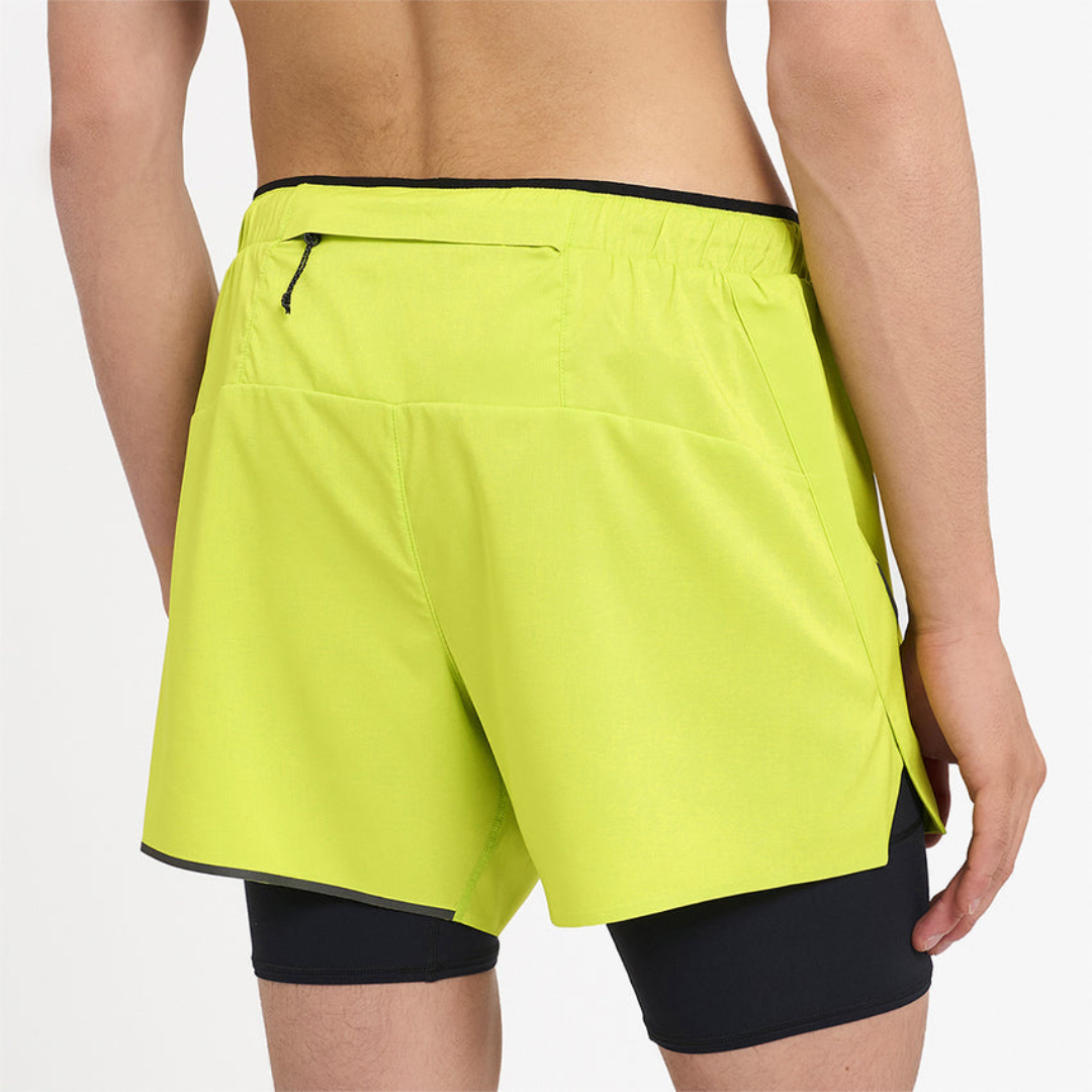 Ciele - Ciele Men's DLY Short 5" Long Brief - Cam2 