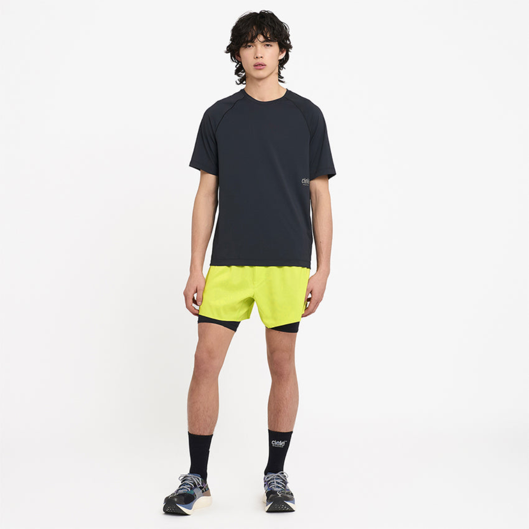 Ciele - Ciele Men's DLY Short 5" Long Brief - Cam2 