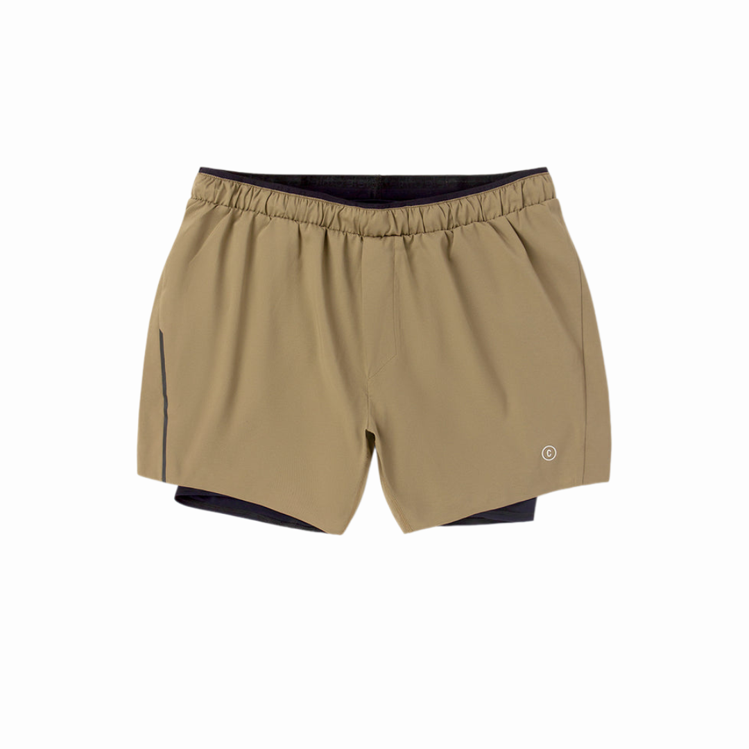 Ciele - Ciele Men's DLY Short 5" Long Brief - Cam2 
