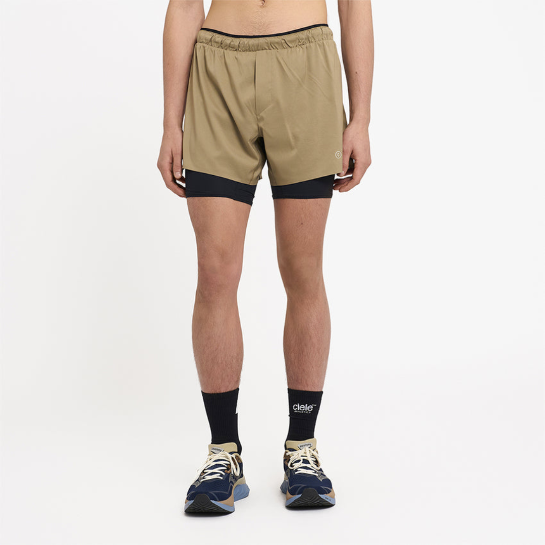 Ciele - Ciele Men's DLY Short 5" Long Brief - Cam2 
