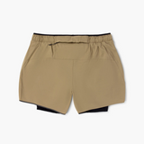 Ciele - Ciele Men's DLY Short 5" Long Brief - Cam2 