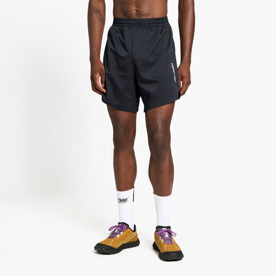 Ciele - Ciele Men's TRN Short 7'' Linerless - Cam2 