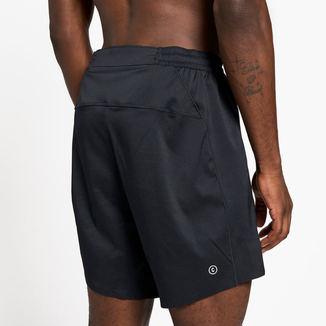 Ciele - Ciele Men's TRN Short 7'' Linerless - Cam2 