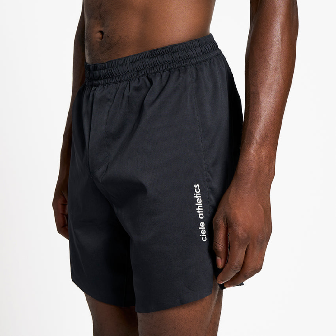 Ciele - Ciele Men's TRN Short 7'' Linerless - Cam2 