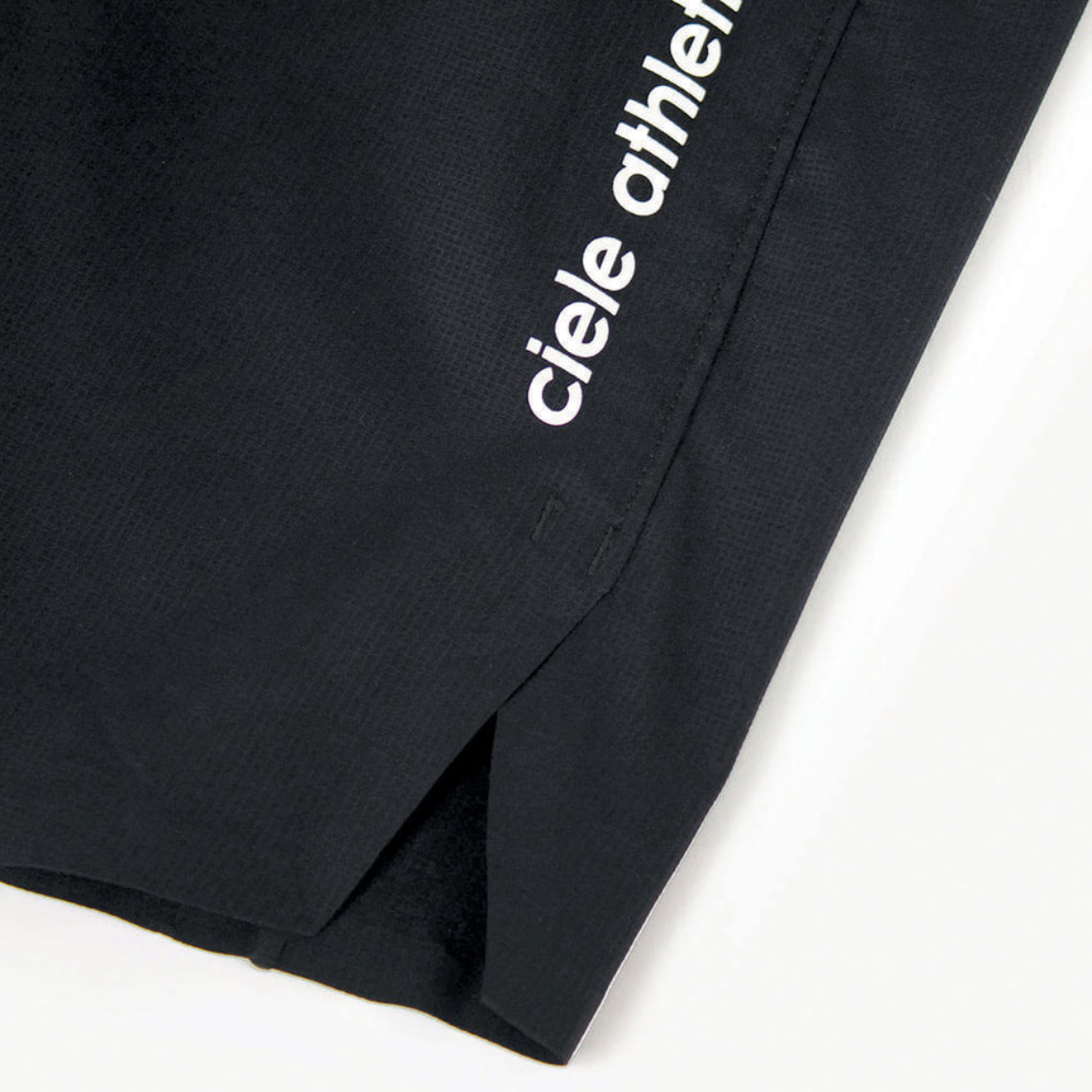 Ciele - Ciele Men's TRN Short 7'' Linerless - Cam2 