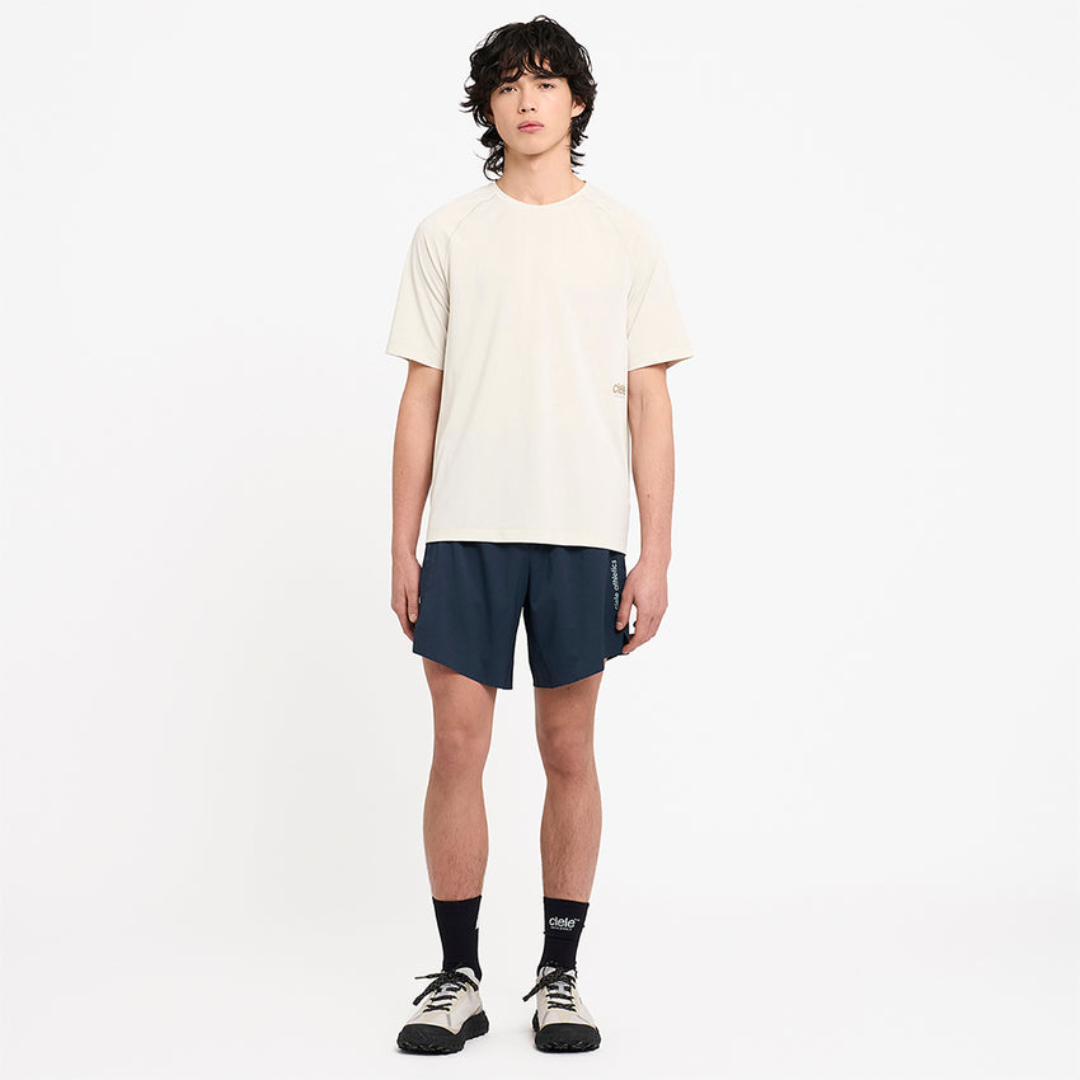 Ciele - Ciele Men's TRN Short 7'' Linerless - Cam2 