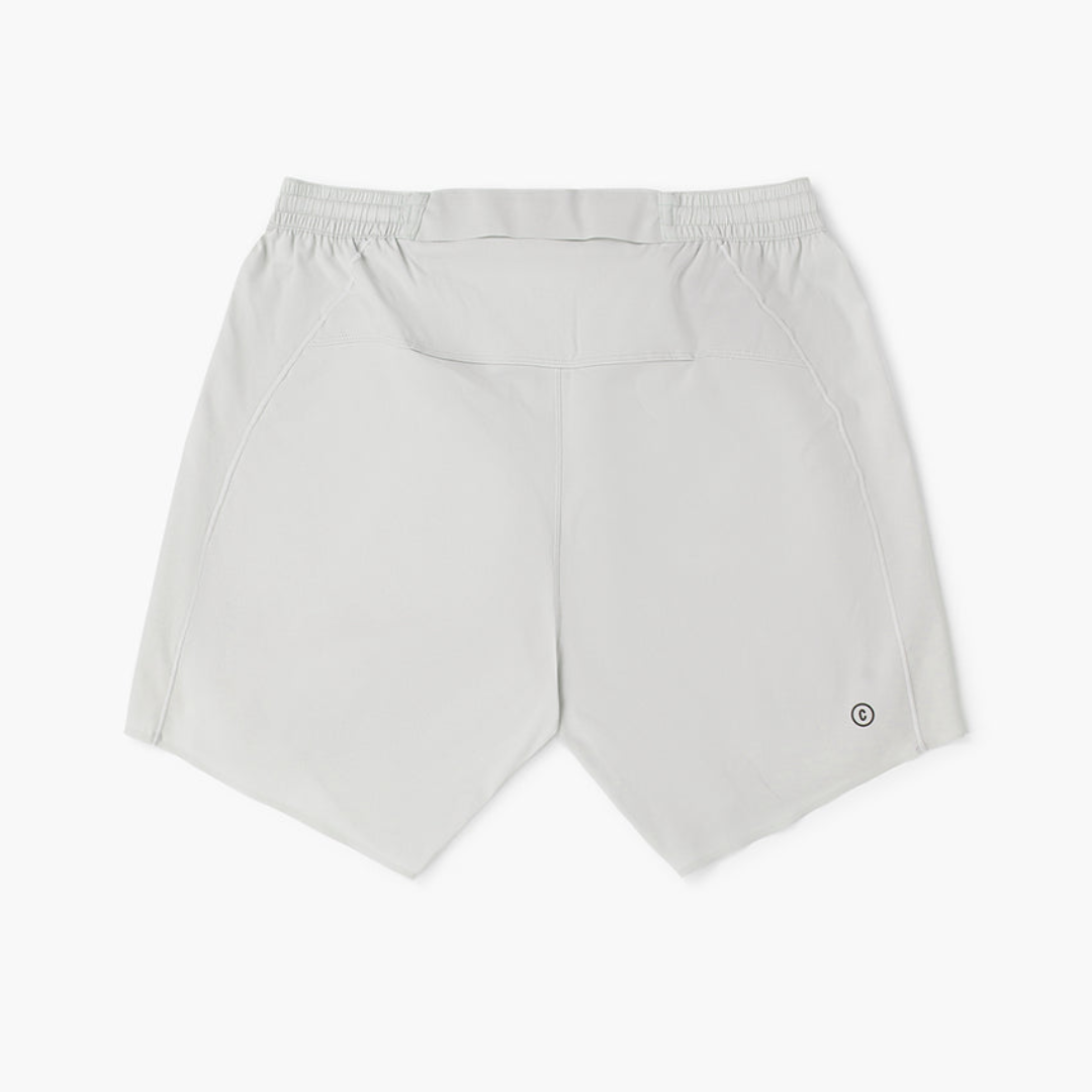 Ciele - Ciele Men's TRN Short 7'' Linerless - Cam2 