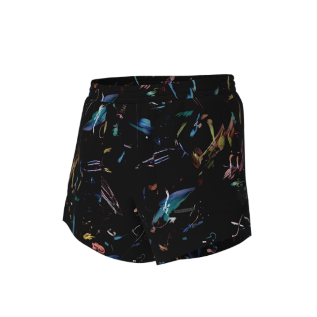Ciele Men's AT Short 5" Brief Summer Nights