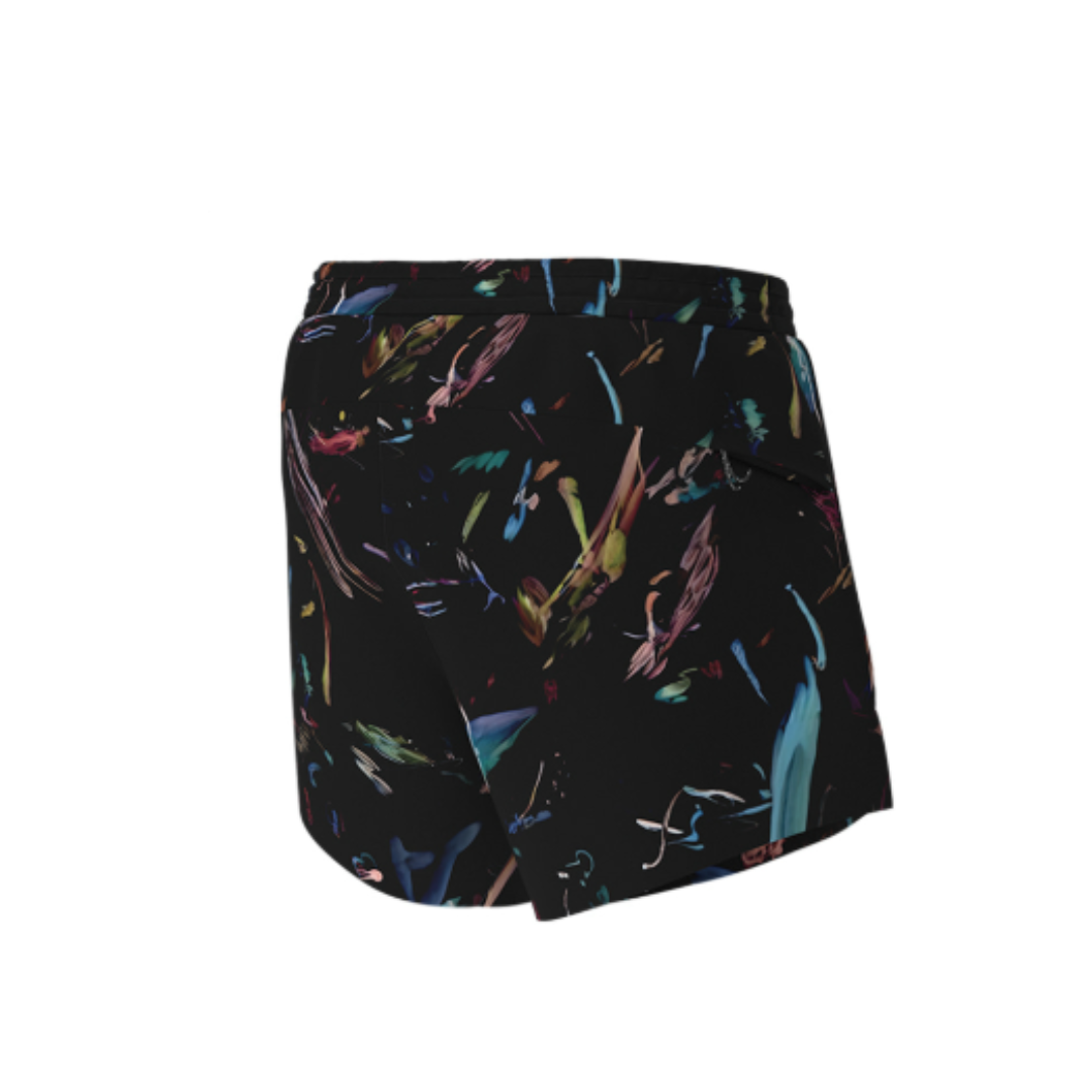 Ciele Men's AT Short 5" Brief Summer Nights
