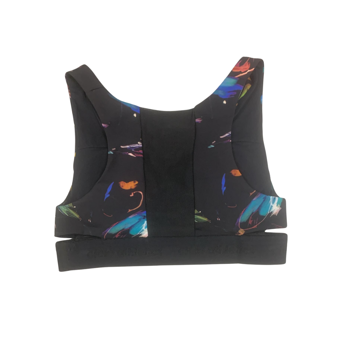 Ciele Women's QCKBra Summer Nights