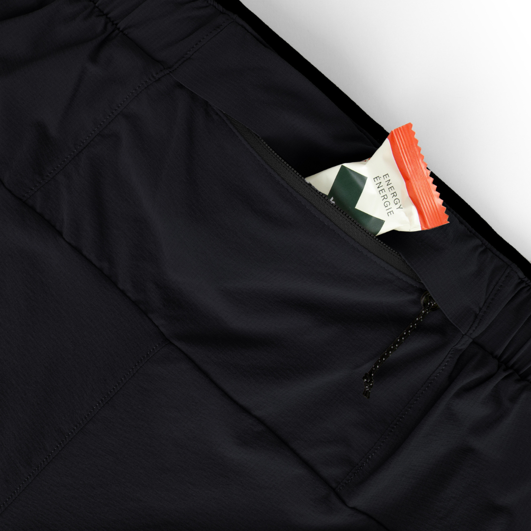 Ciele Men's DLY Short 5'' Long Brief 2