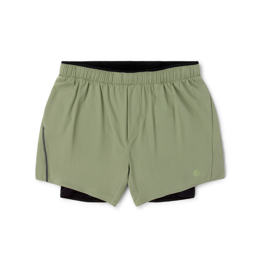 Ciele Men's DLY Short 5'' Long Brief 2