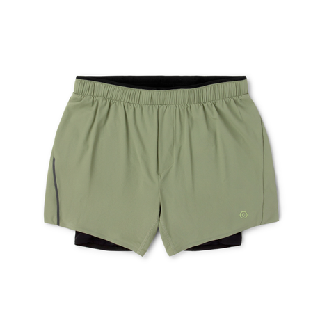 Ciele Men's DLY Short 5'' Long Brief 2