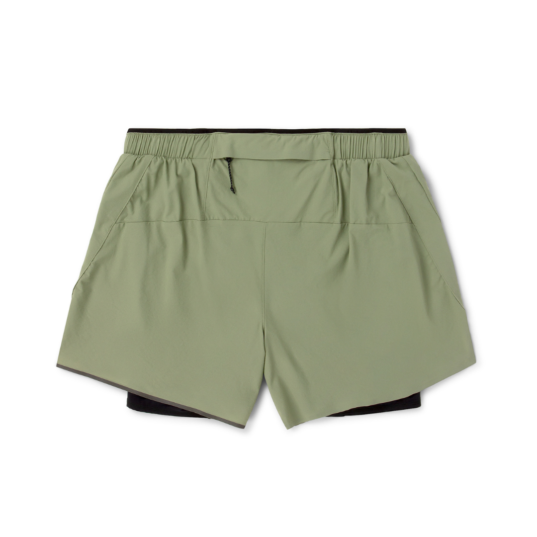 Ciele Men's DLY Short 5'' Long Brief 2