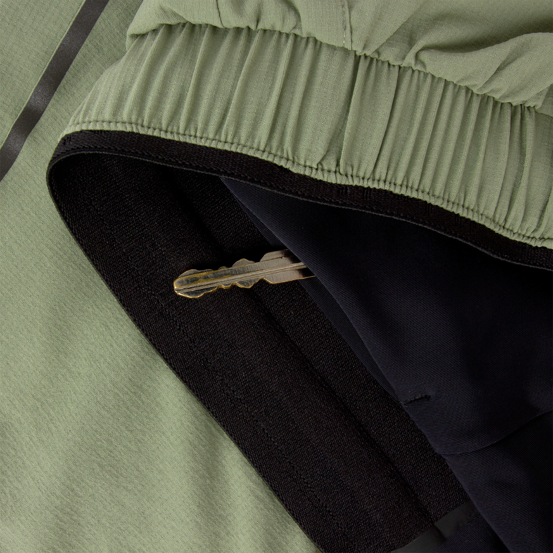 Ciele Men's DLY Short 5'' Long Brief 2