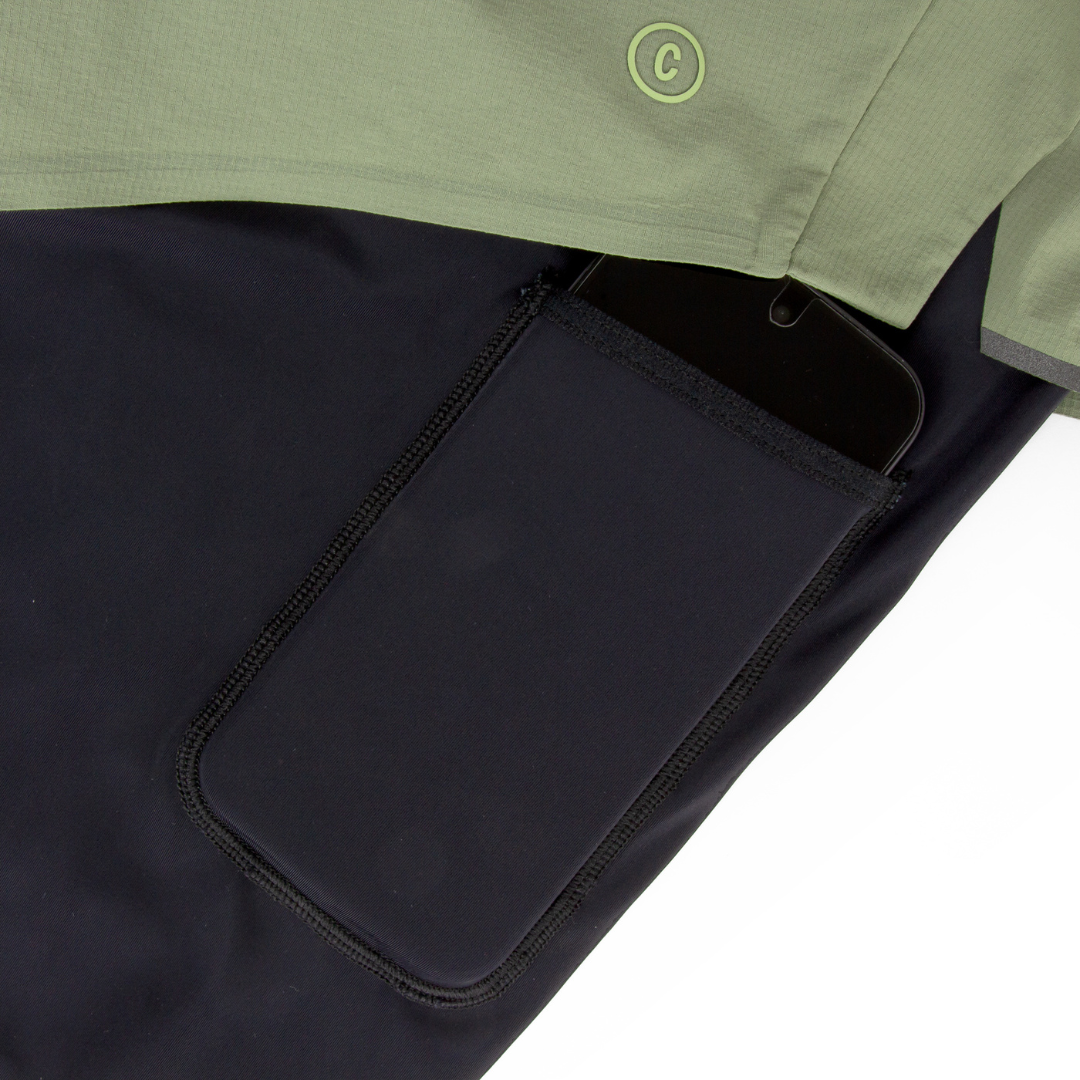 Ciele Men's DLY Short 5'' Long Brief 2