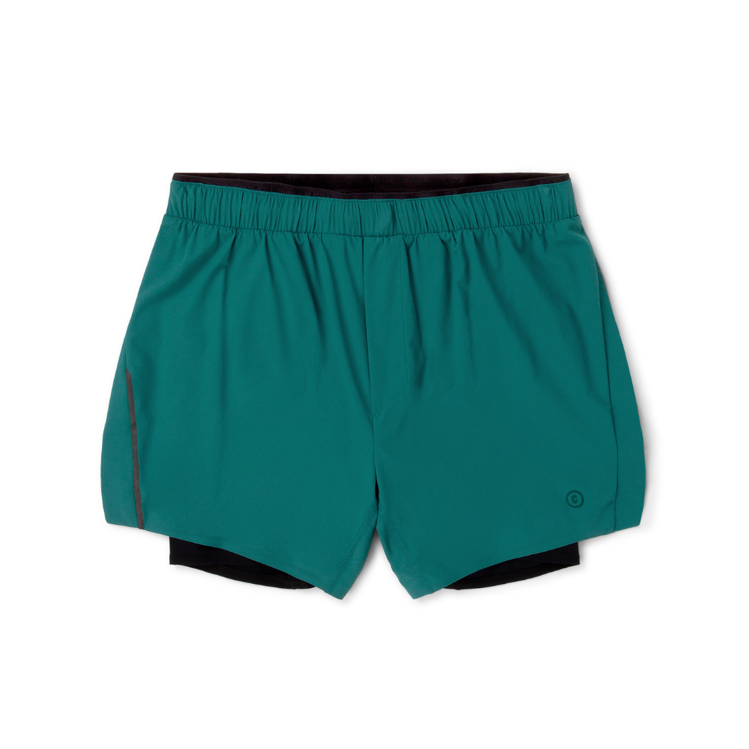 Ciele Men's DLY Short 5'' Long Brief 2